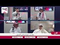 البكيري عمر السومة مثابر ويسعى لترسيخ مكانته كهداف تاريخي لدوري المحترفين 