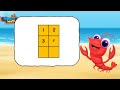 Understanding Area of Rectangles