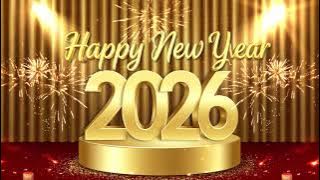 Download lagu Happy New Year 2026 π Grand Stage Elegance & Royal Celebration Wishes