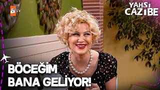 Kemal, Simge'nin evine gidecek!- Yahşi Cazibe 33. Bölüm