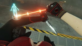 BONELAB - Gameplay Trailer l Meta Quest