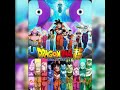 Dragon Ball رأيت الحقيقة خلف البصر 