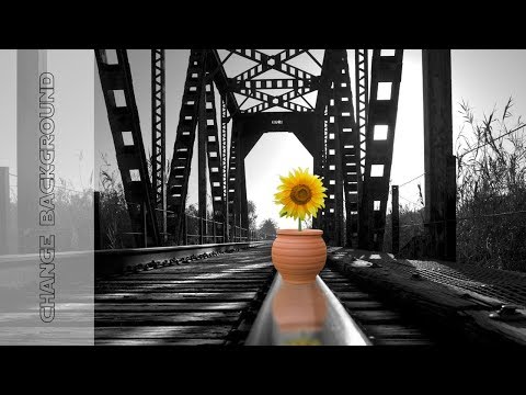 Change Photo Background Greek Πώς να αλλάξεις το φόντο σε μια φωτογραφία