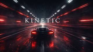 KINETIC — High Energy Focus Music for Deep Work & Mental Lock In 3 Hours