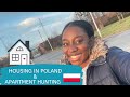 ACCOMMODATION IN POLAND | WHAT to ask, WHERE to find , HOW it looks like.