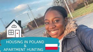 ACCOMMODATION IN POLAND | WHAT to ask, WHERE to find , HOW it looks like.