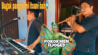 GONDANG BATAK TERBARU 2020 || TRIO SITIO || JAS SOUND LIVE SIANTAR🤘🏼