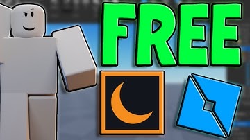 How To Get Moon Animator FREE! Roblox Studio