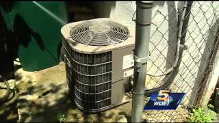 Tips to keep your air conditioner in top shape in summer