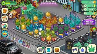 Wiz khalifa weed farm(Tricks) screenshot 3