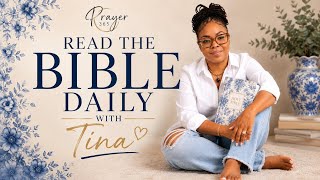 Day 54 - Build Your Bible With Me | Nightly Scripture Reading
