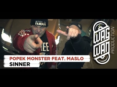 Sinner  feat. Masło