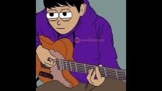 🔴VIDEO ANIMASI ORANG MAIN GITAR || KINEMASTER EDITING