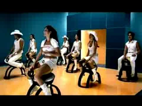 Osim iGallop - l'originale ed inimitabile
