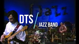 Alexander Kalinovsky & DTS Jazz Band. MINSK JAZZ FESTIVAL-1999(live) screenshot 2