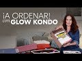 ¡Cómo yo uso el método de Marie Kondo! | Gloria Calzada
