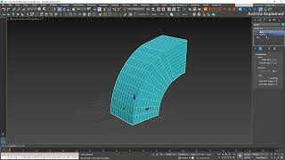 3ds Max Modifier Stack Explained