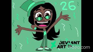 DeviantArt's 26th Anniversary Song (A Gift for @DeviantArt )