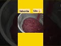 beetroot wheat cake simple and perfect.#cake#trendingshorts #youtubeshorts @subbacraft18