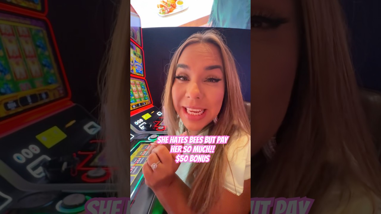 codeplay Huge slot jackpot win with $50 bonus slot jackpot pot