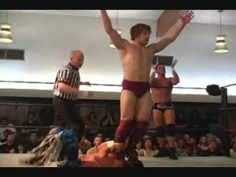 Daniel Bryan / Bryan Danielson Tribute MV