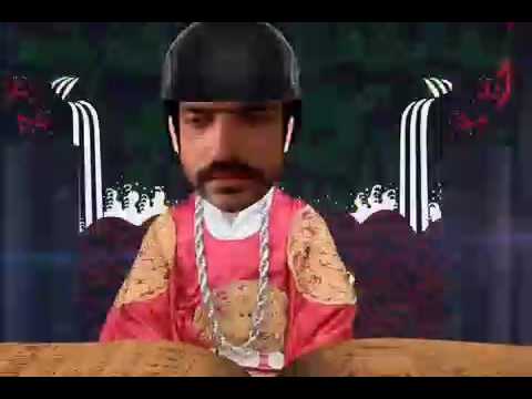 رقص رودرا ابراتاب مسلسل حبيبي دائما الحلقة 44