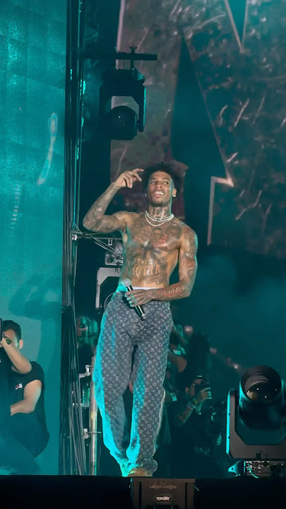 This crowd was insane 😎