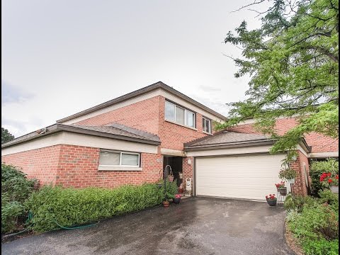 417 Milford, Deerfield, IL home video tour
