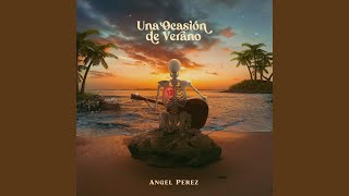 Video thumbnail of "Angel Perez - Hermosa, Tu"