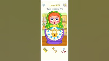 DOP 3 Level 277 ANSWERS Gameplay Walkthrough Android iOS Game