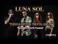 [1 HOUR] FUEGO &amp; RHYTHM: Full Album - LUNA SOL | Non-Stop Latin Trap &amp; Reggaeton Mix