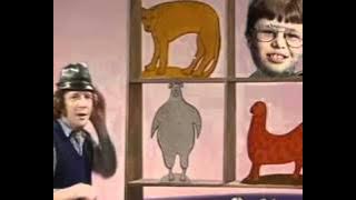 Lattjo lajban-lådan flippar ur!