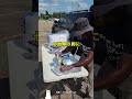 クレーマー客を笑顔にしたシェフの対応