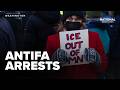 15 suspects CHARGED for ANTI-ICE actions in Minnesota
