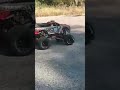 Supreme80cc raminatormt primal taylorrc bigbore wheelies