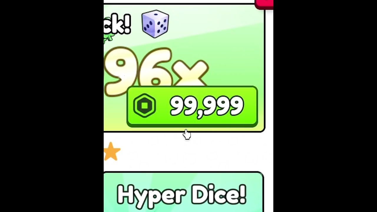 The 499 999 ROBUX SECRET GAMEPASS In ROBLOX