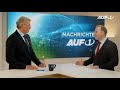 Stefan Magnet: Mit Ihrer Unterstützung wird Alternativ-WEF noch 2024 starten!
