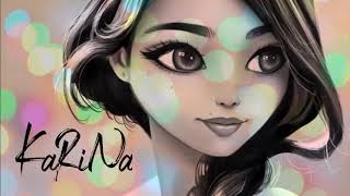 Karina name whatsapp status video || new trading video || status || khan editor