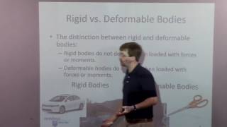 Bodies - Adaptive Map Video Lecture