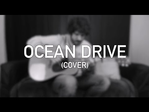 Ocean Drive - Duke Dumont (Cover by METAXAS) 