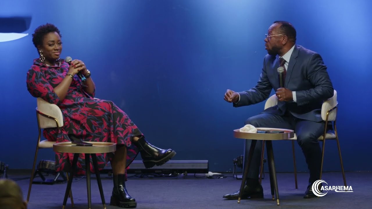 12 signes pour reconnaitre un sorcier - Ap Oscar Bola #casarhema