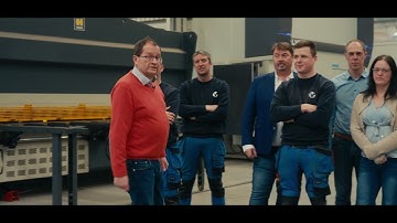 Verca Procestechniek in Moorslede werft aan! - Projectleider procestechniek