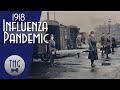 History of the 1918 Influenza Pandemic