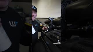 Quick Release Fire Extinguisher Mount