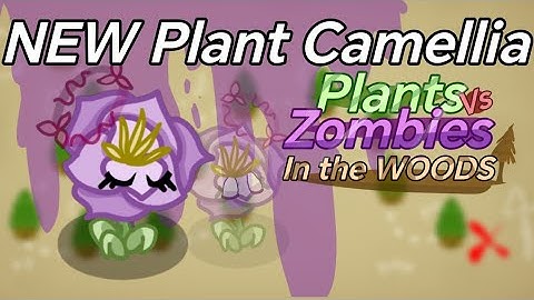 This New FANMADE Plant has unique Ability!!?? 