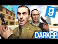 Les flics de la bac 13   garrys mod darkrp