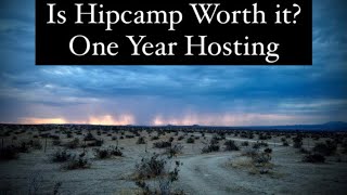 Hipcamp Hosting | Our One Year Experience Hosting