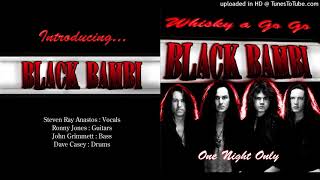 Black Bambi -  Lay Me Down