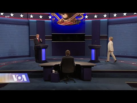 ამერიკა პოლიტიკური დებატების მოლოდინშია