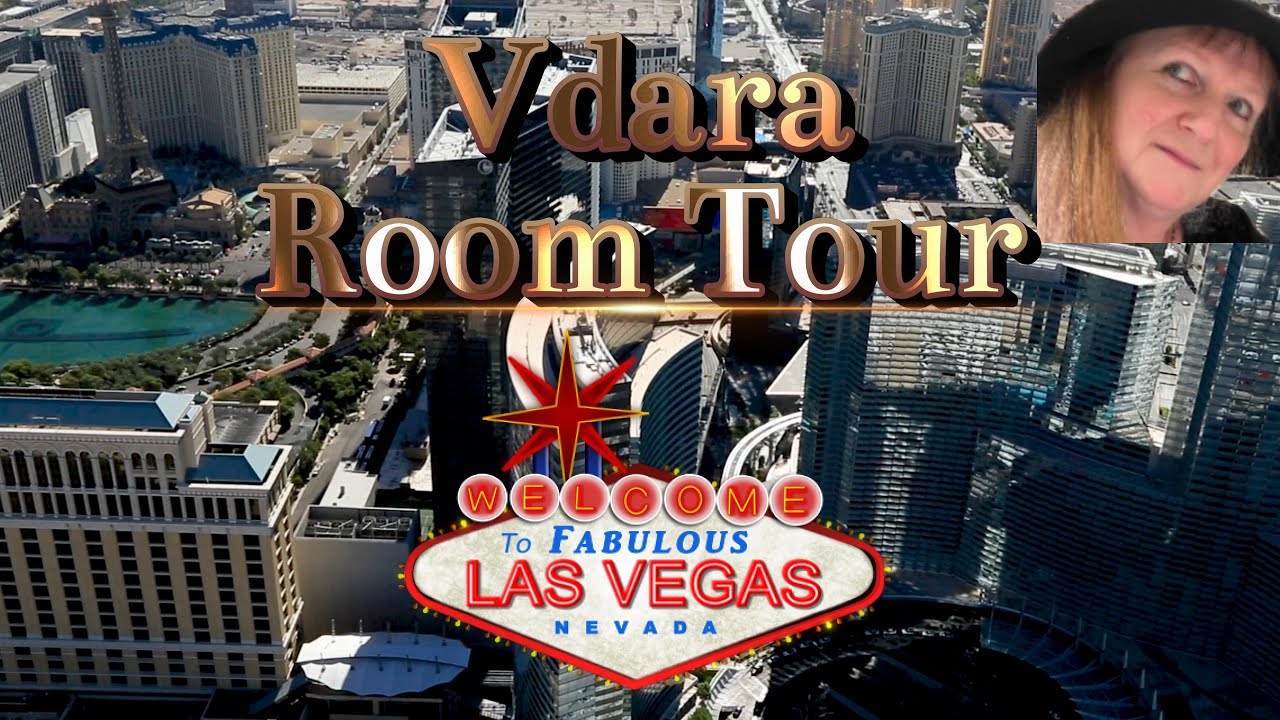 Discover if the Vidara Hotel Room is LUXURIOUS and Worth It